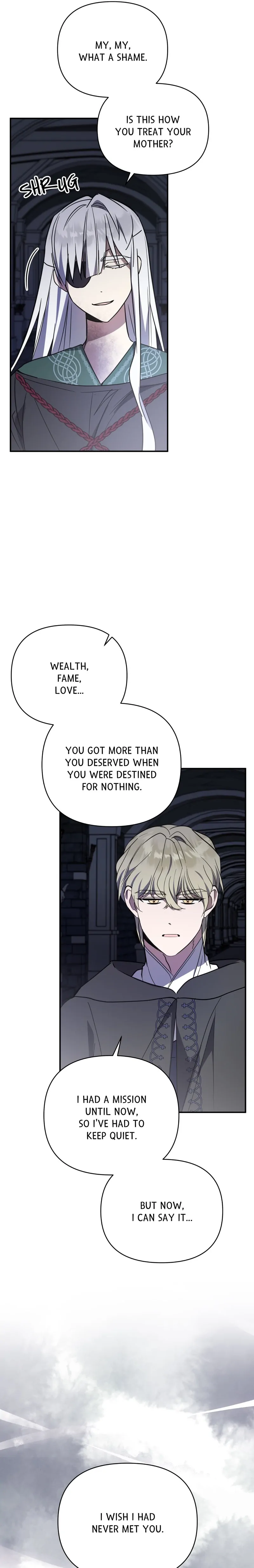 The Last Immortal’s Theorem Chapter 68 93 02