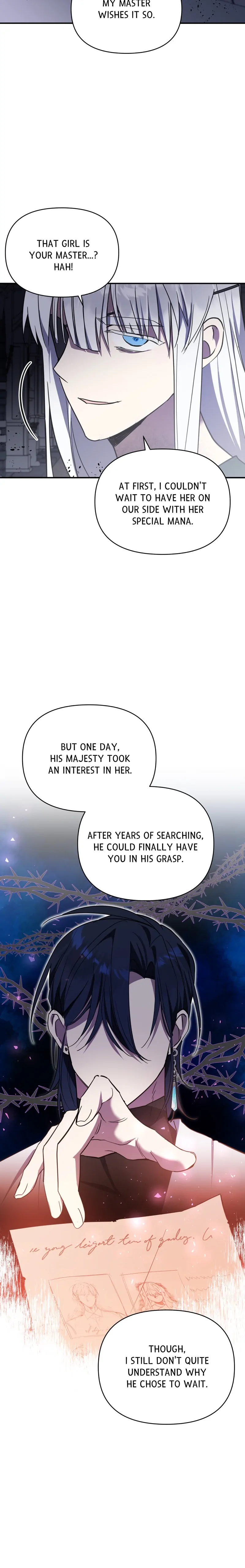 The Last Immortal’s Theorem Chapter 68 95 04