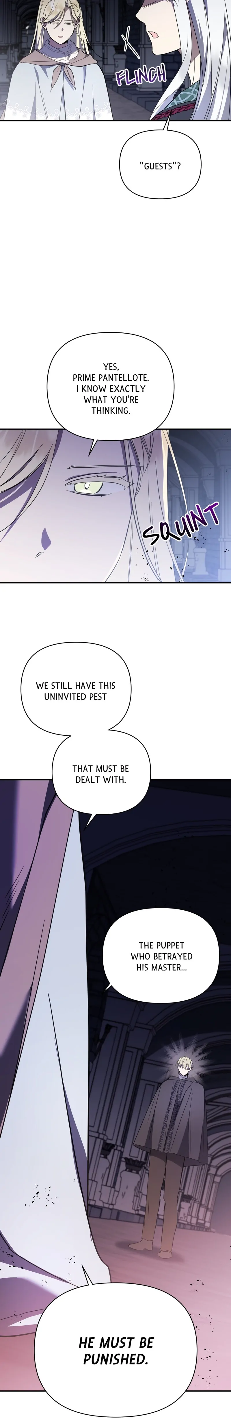 The Last Immortal’s Theorem Chapter 68 97 06