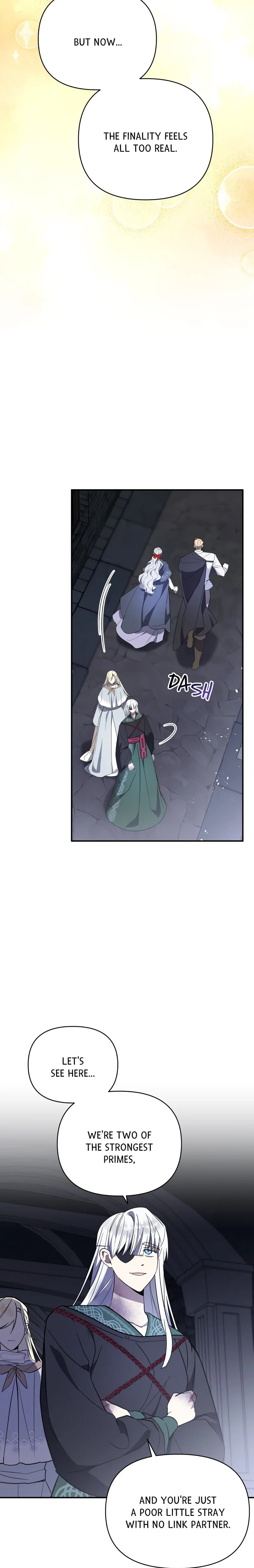 The Last Immortal’s Theorem Chapter 68 100 09