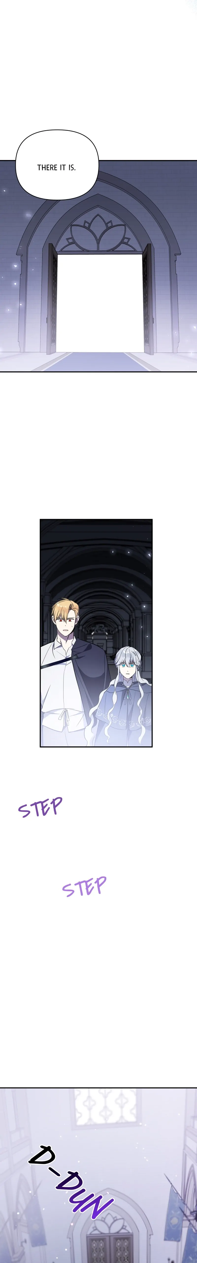 The Last Immortal’s Theorem Chapter 68 104 13