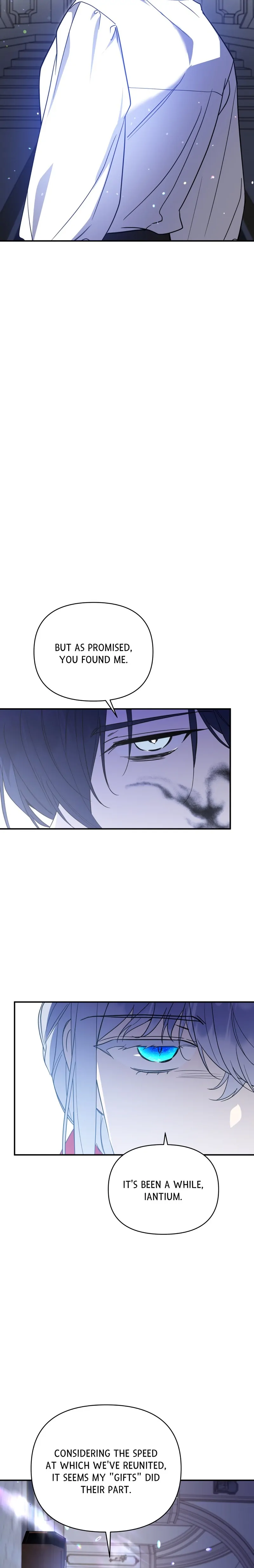 The Last Immortal’s Theorem Chapter 68 106 15