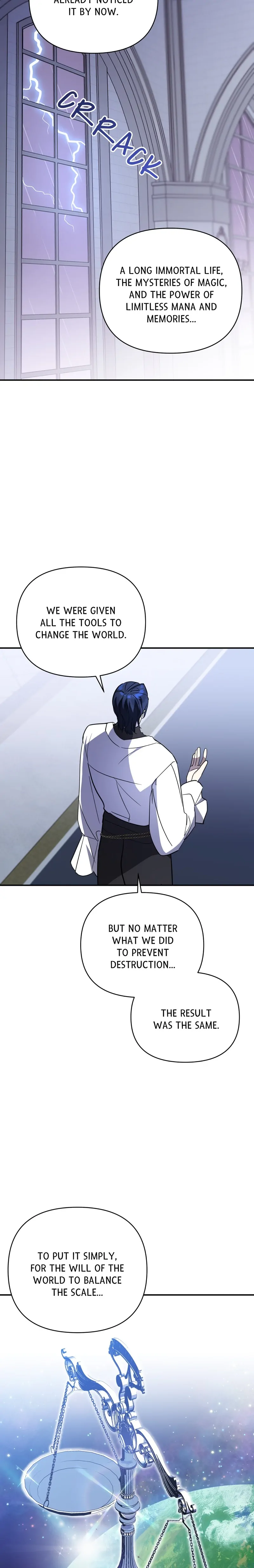 The Last Immortal’s Theorem Chapter 68 109 18