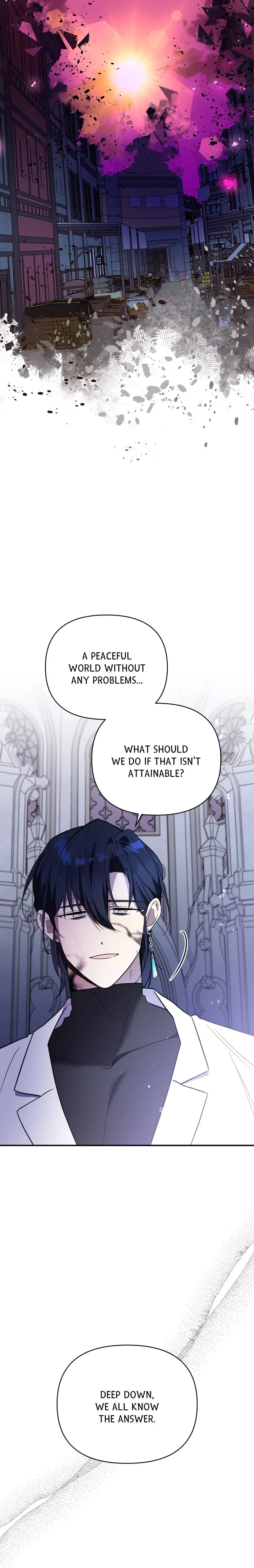 The Last Immortal’s Theorem Chapter 68 111 20