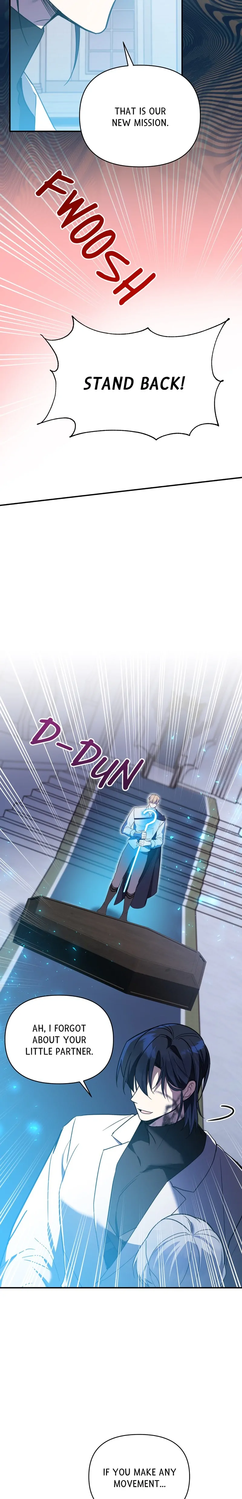 The Last Immortal’s Theorem Chapter 68 115 24