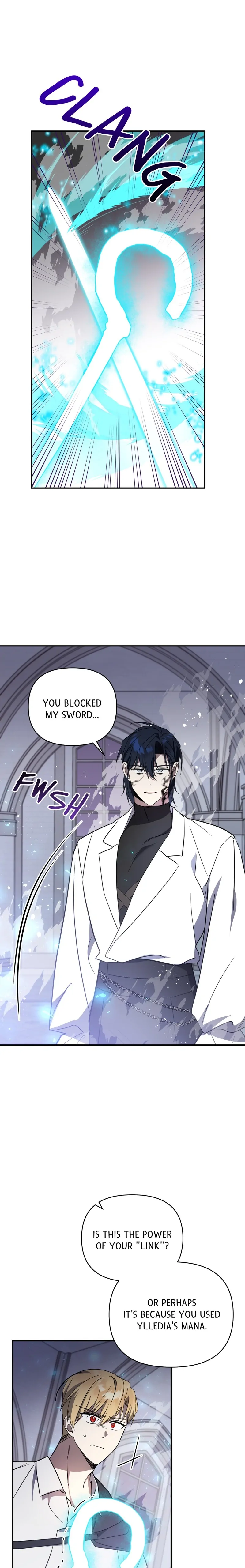 The Last Immortal’s Theorem Chapter 69 83 01