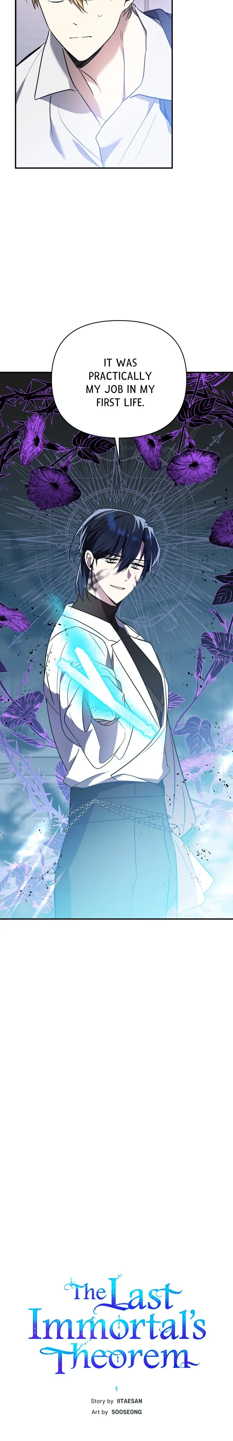 The Last Immortal’s Theorem Chapter 69 85 03