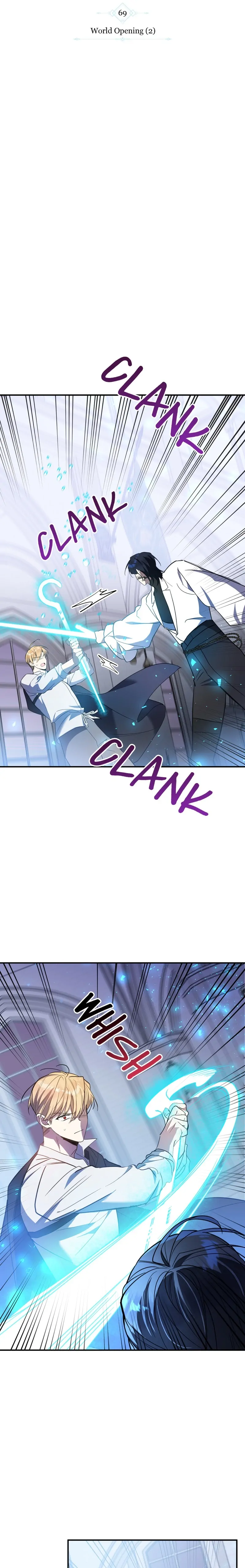 The Last Immortal’s Theorem Chapter 69 86 04