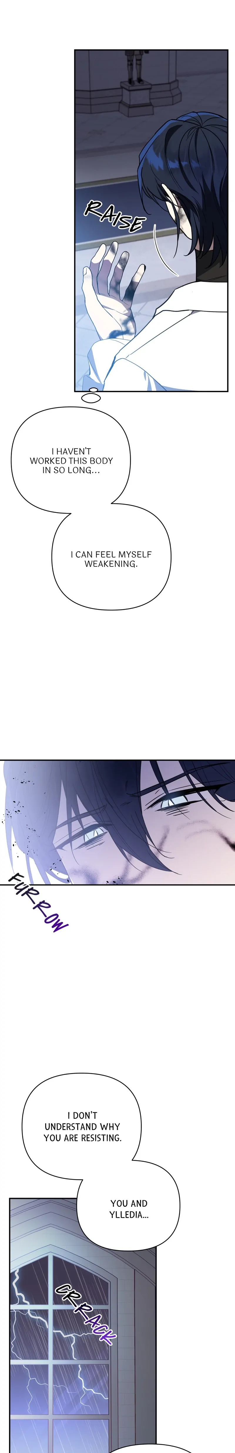 The Last Immortal’s Theorem Chapter 69 88 06