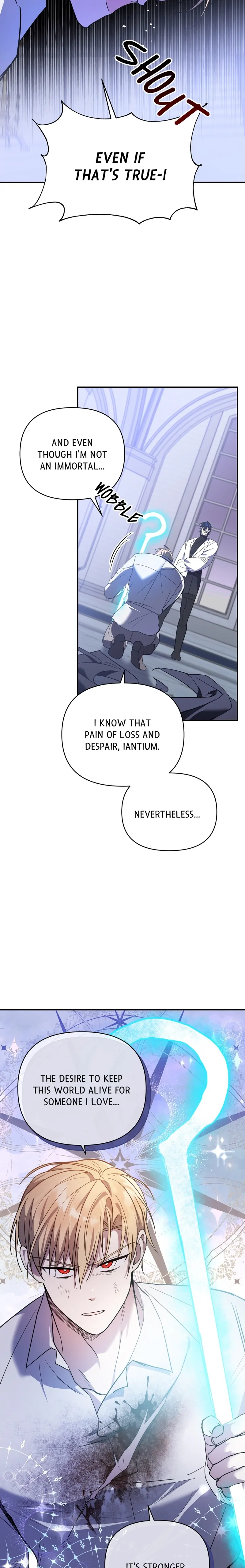 The Last Immortal’s Theorem Chapter 69 92 10