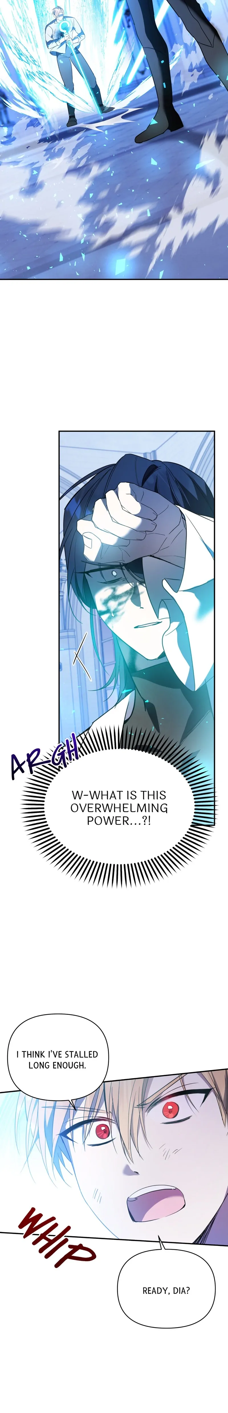 The Last Immortal’s Theorem Chapter 69 94 12