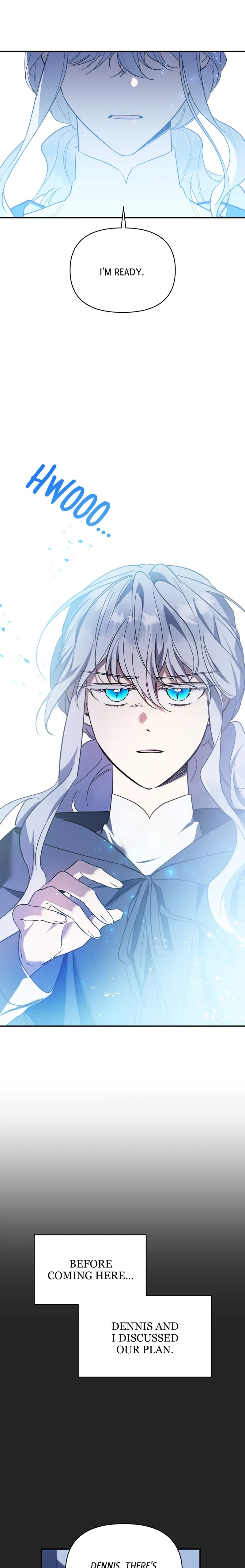 The Last Immortal’s Theorem Chapter 69 95 13