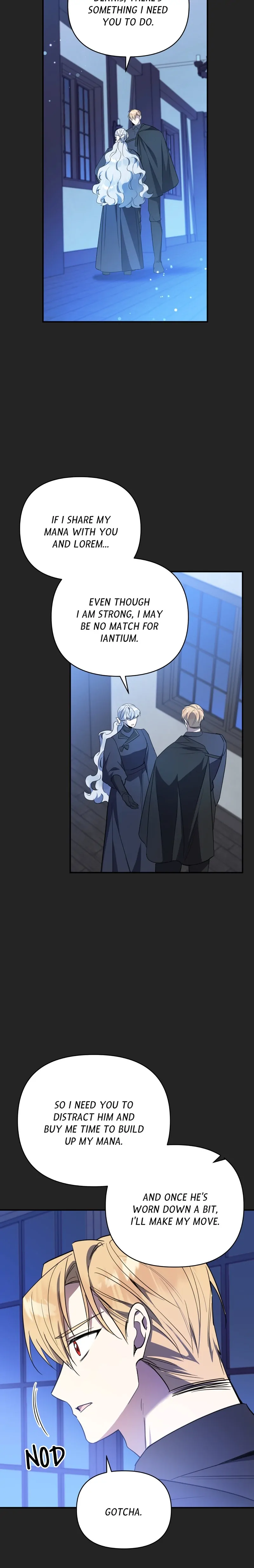 The Last Immortal’s Theorem Chapter 69 96 14