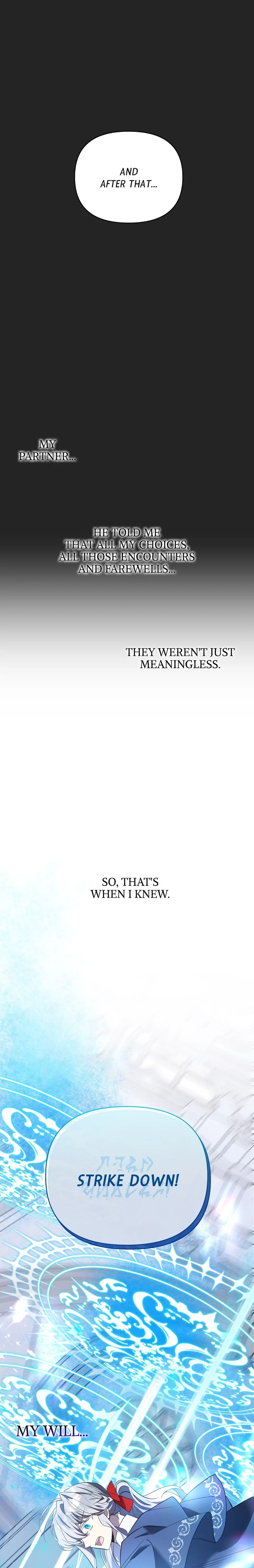 The Last Immortal’s Theorem Chapter 69 97 15