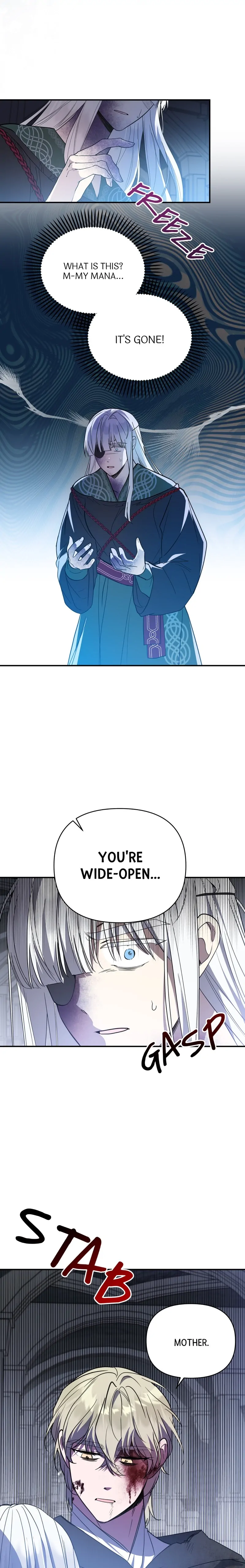 The Last Immortal’s Theorem Chapter 69 101 19