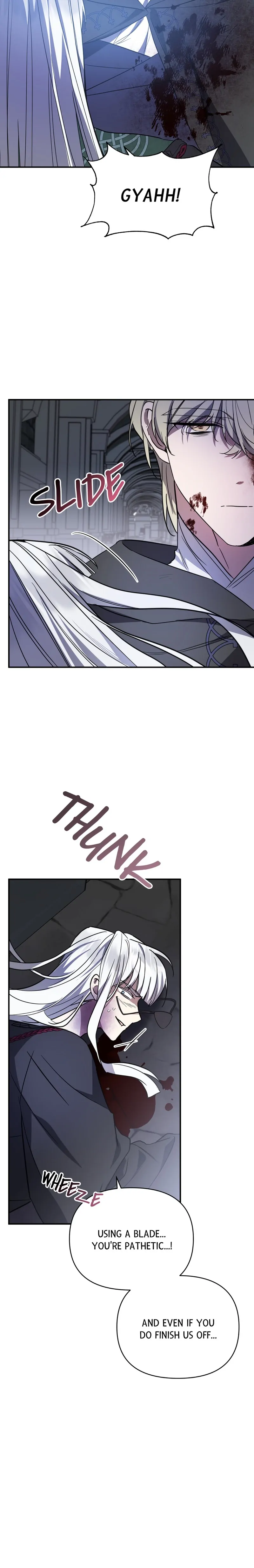 The Last Immortal’s Theorem Chapter 69 102 20