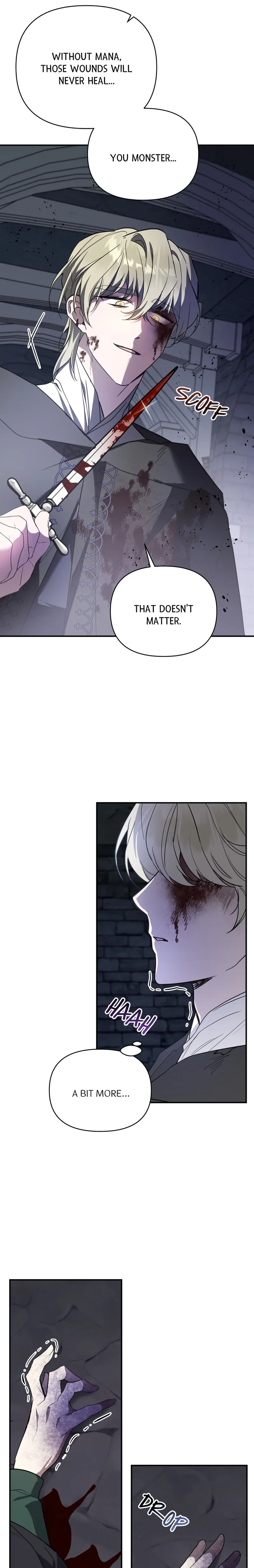 The Last Immortal’s Theorem Chapter 69 103 21