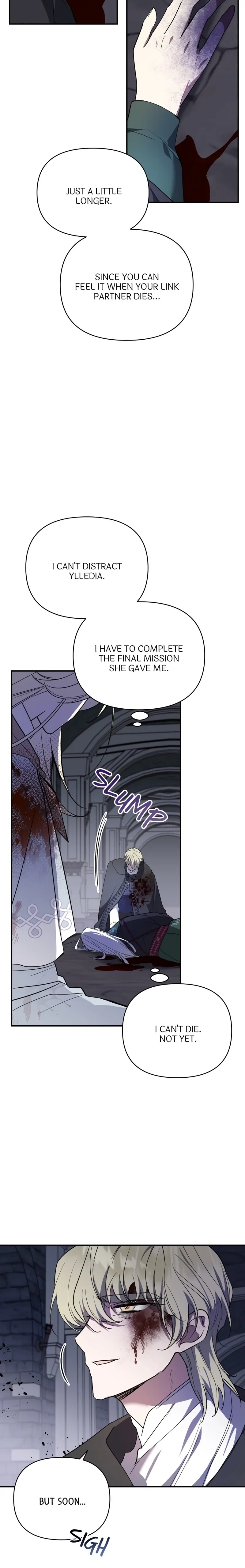 The Last Immortal’s Theorem Chapter 69 104 22