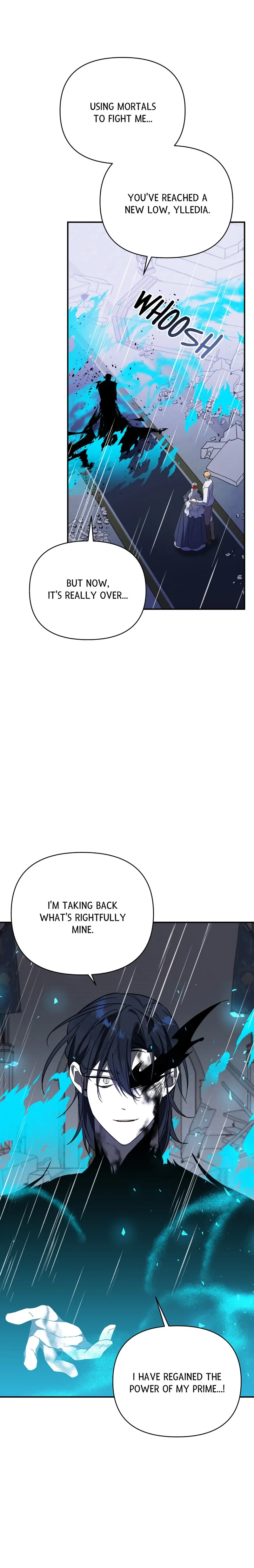 The Last Immortal’s Theorem Chapter 69 106 24