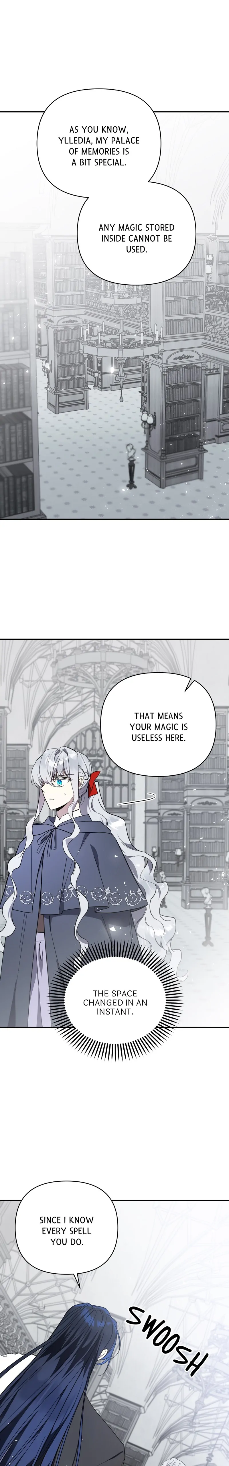 The Last Immortal’s Theorem Chapter 70 92 01