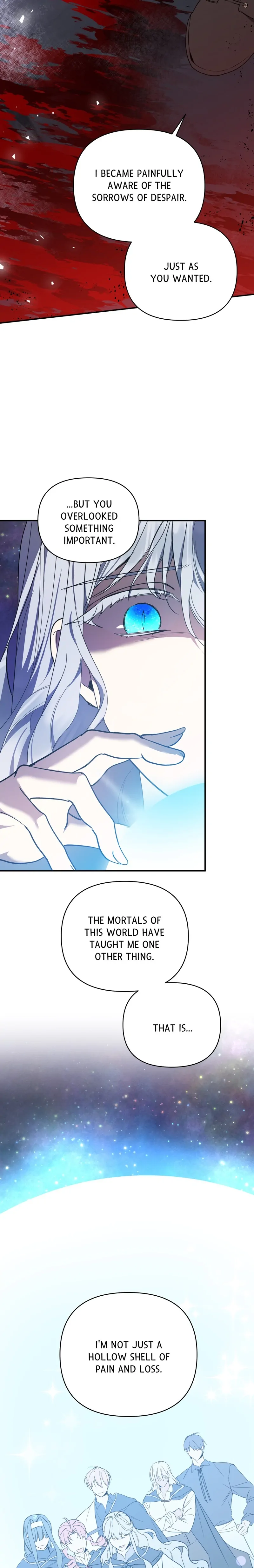 The Last Immortal’s Theorem Chapter 70 96 05