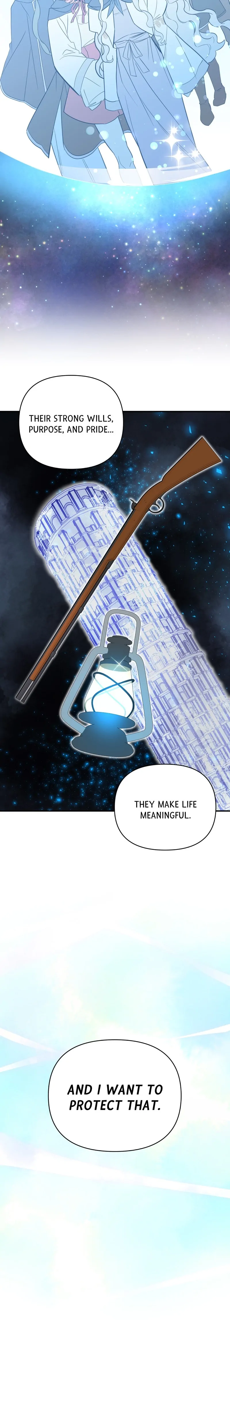 The Last Immortal’s Theorem Chapter 70 97 06