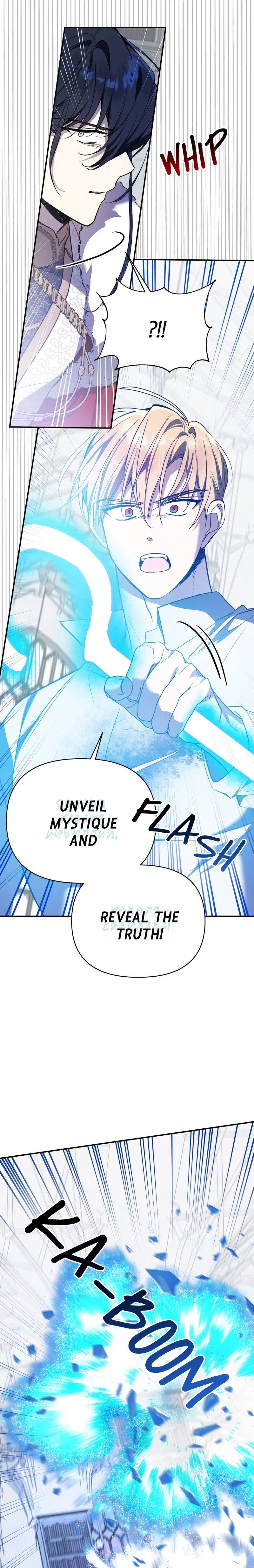 The Last Immortal’s Theorem Chapter 70 99 08