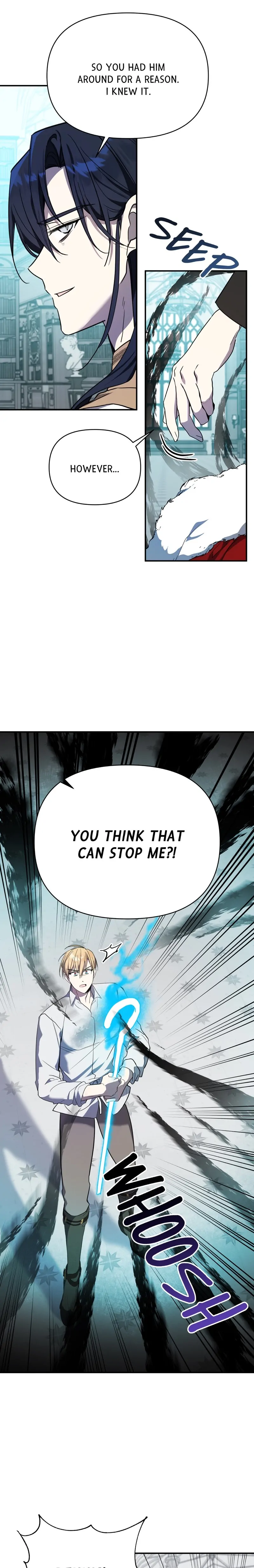 The Last Immortal’s Theorem Chapter 70 102 11