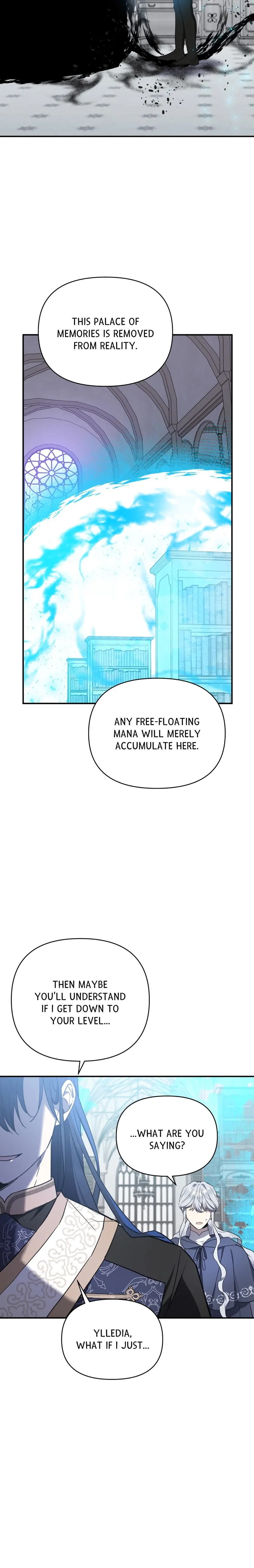 The Last Immortal’s Theorem Chapter 70 105 14