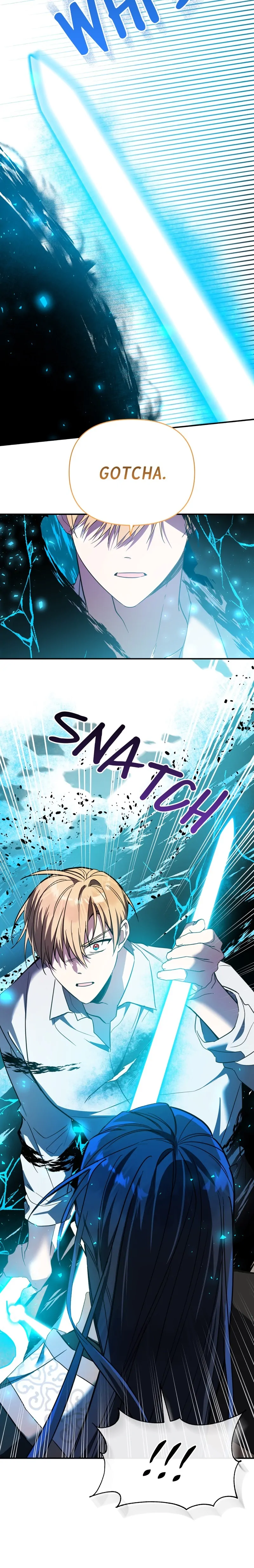 The Last Immortal’s Theorem Chapter 70 108 17