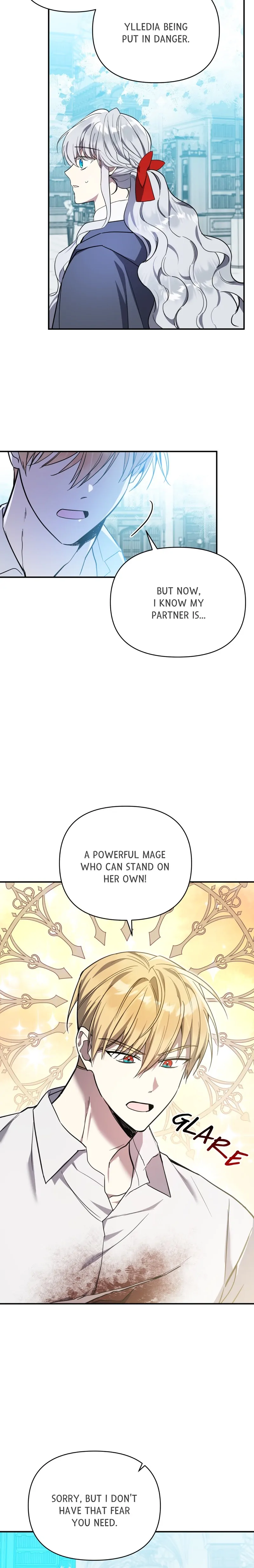 The Last Immortal’s Theorem Chapter 70 111 20