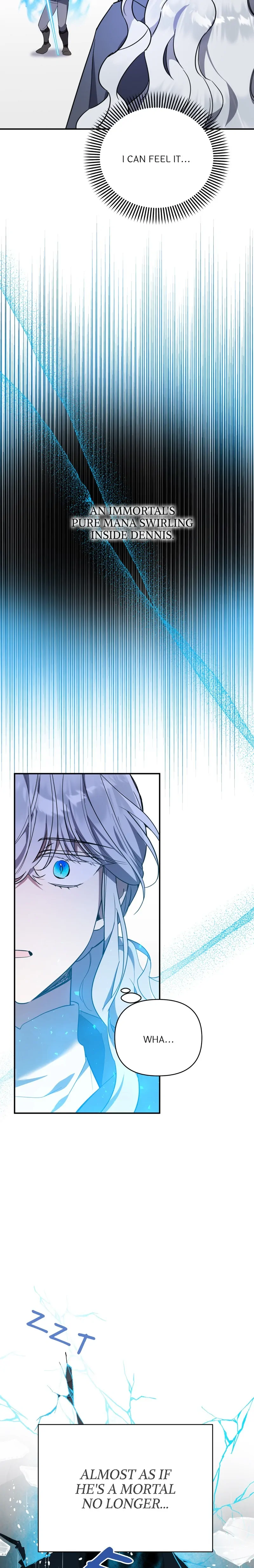 The Last Immortal’s Theorem Chapter 70 117 26