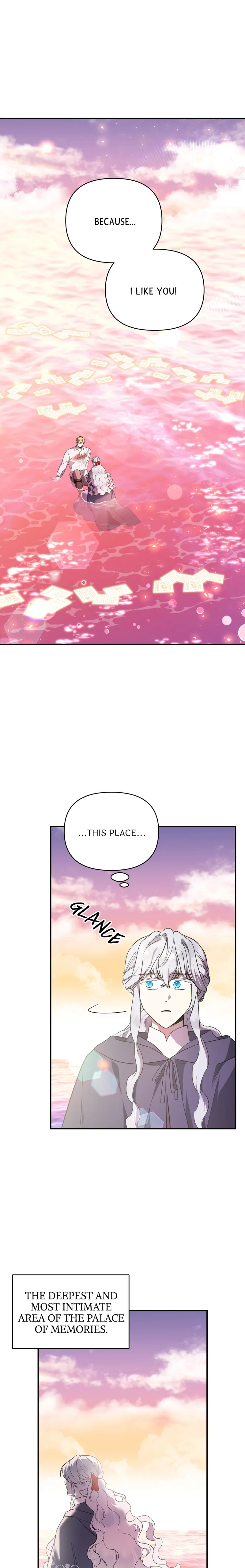 The Last Immortal’s Theorem Chapter 72 83 01