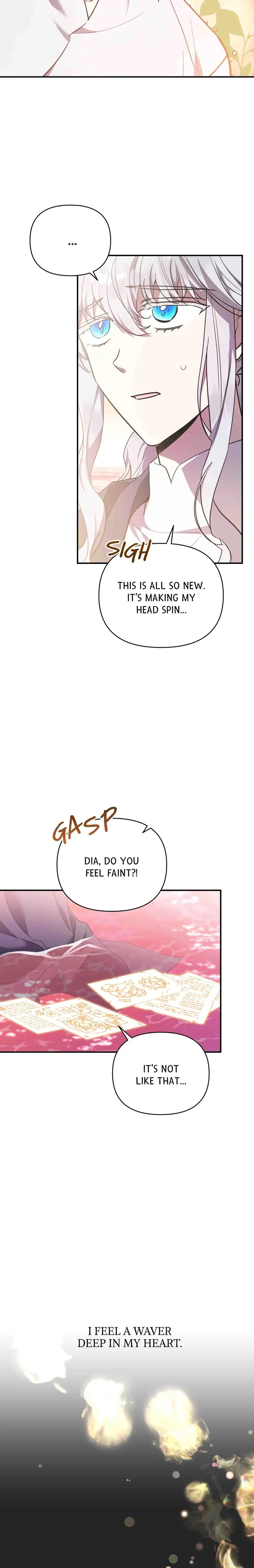 The Last Immortal’s Theorem Chapter 72 94 12