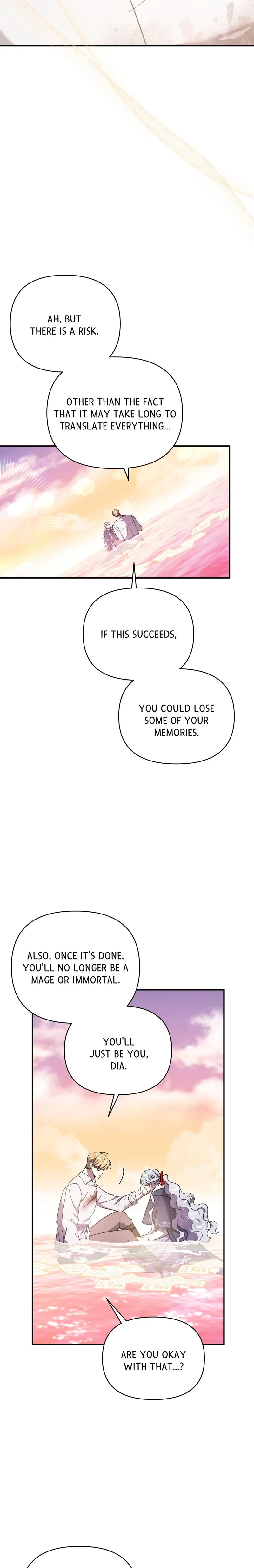 The Last Immortal’s Theorem Chapter 72 97 15