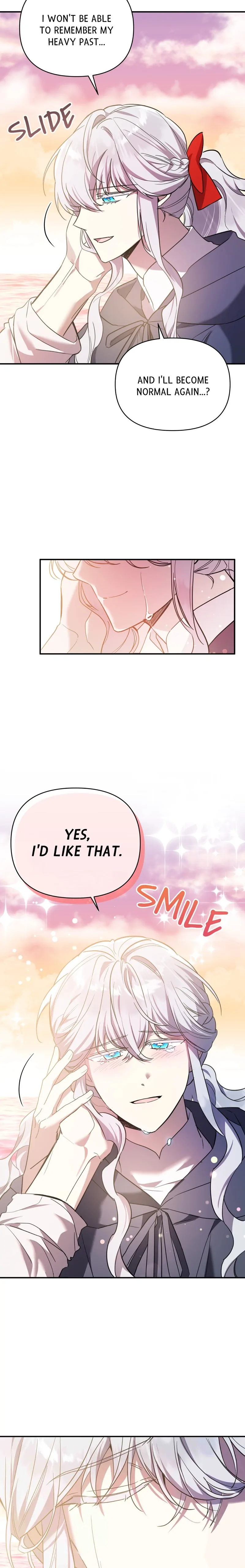 The Last Immortal’s Theorem Chapter 72 98 16