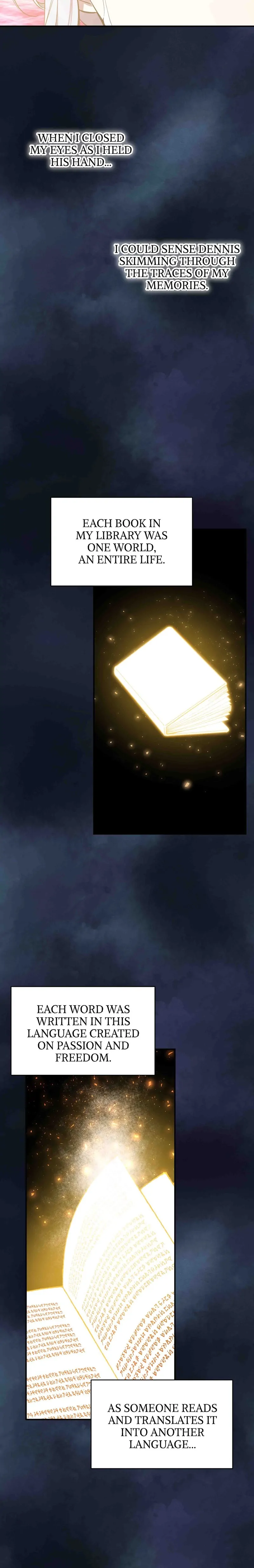 The Last Immortal’s Theorem Chapter 72 99 17