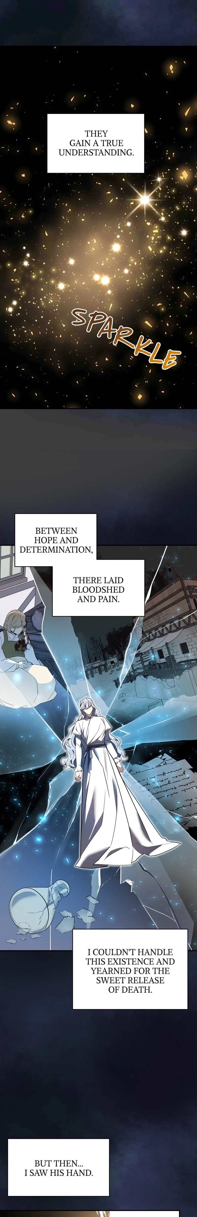 The Last Immortal’s Theorem Chapter 72 100 18