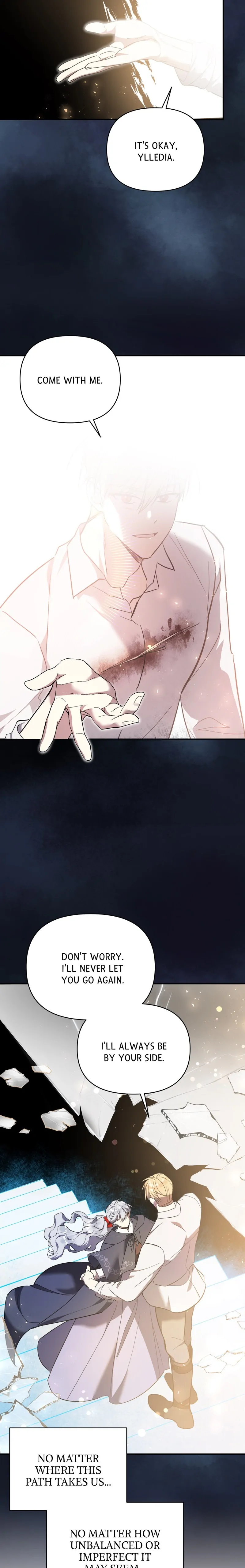 The Last Immortal’s Theorem Chapter 72 101 19