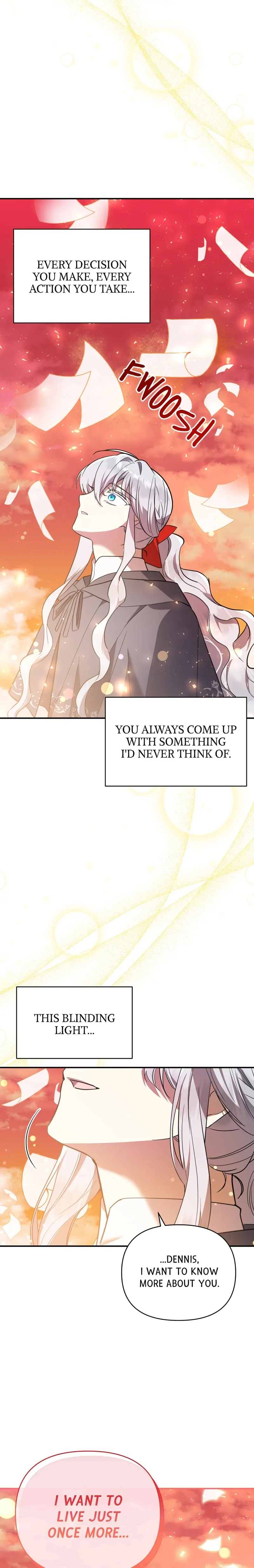 The Last Immortal’s Theorem Chapter 72 103 21