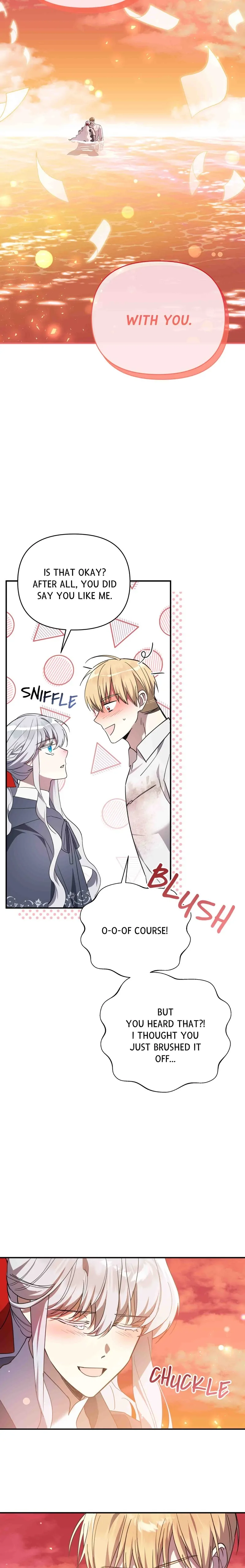 The Last Immortal’s Theorem Chapter 72 104 22