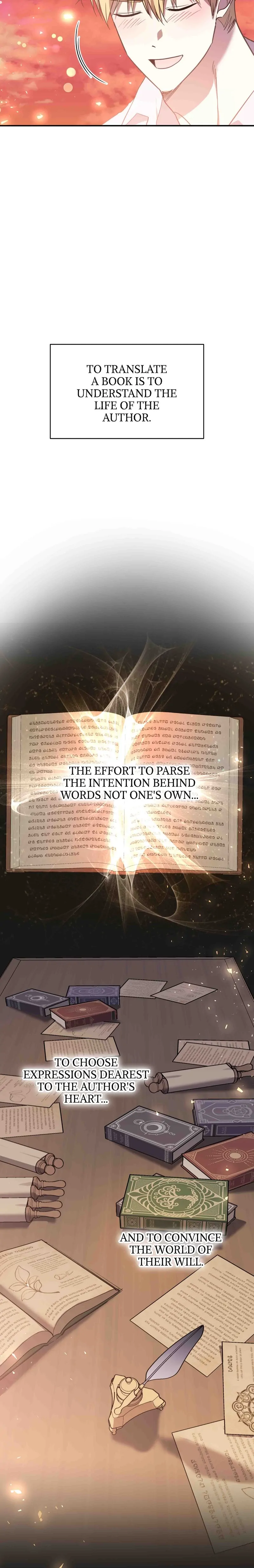 The Last Immortal’s Theorem Chapter 72 105 23