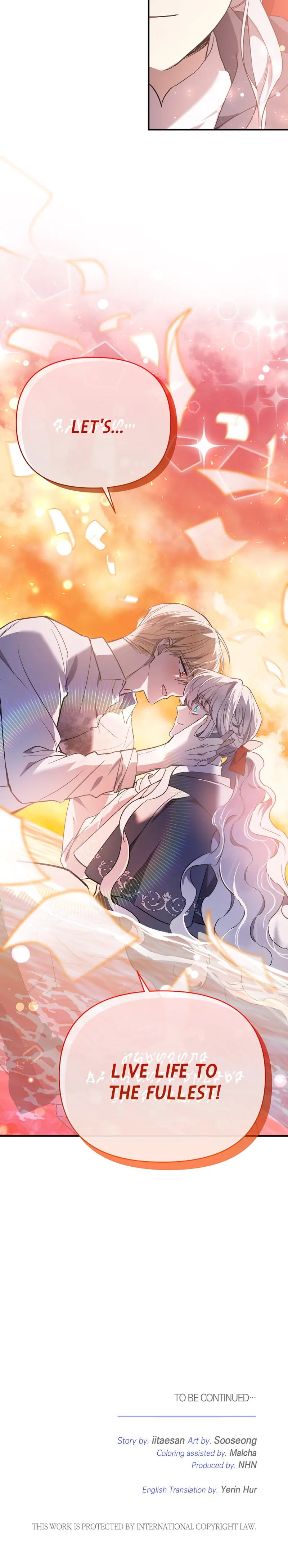 The Last Immortal’s Theorem Chapter 72 107 25