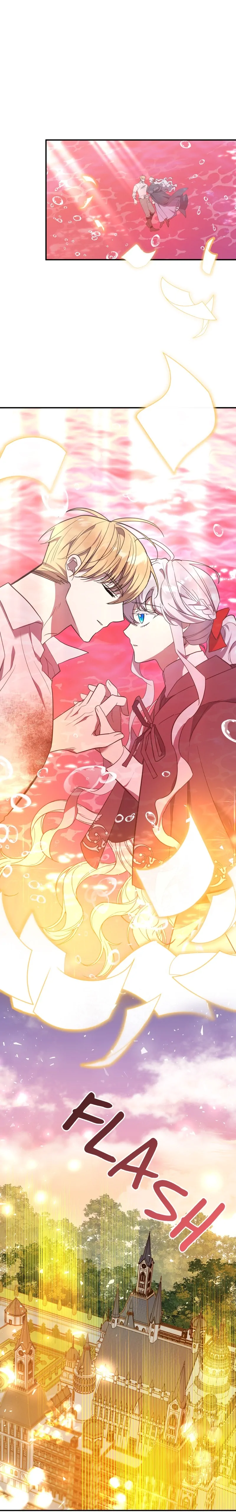 The Last Immortal’s Theorem Chapter 73 83 01