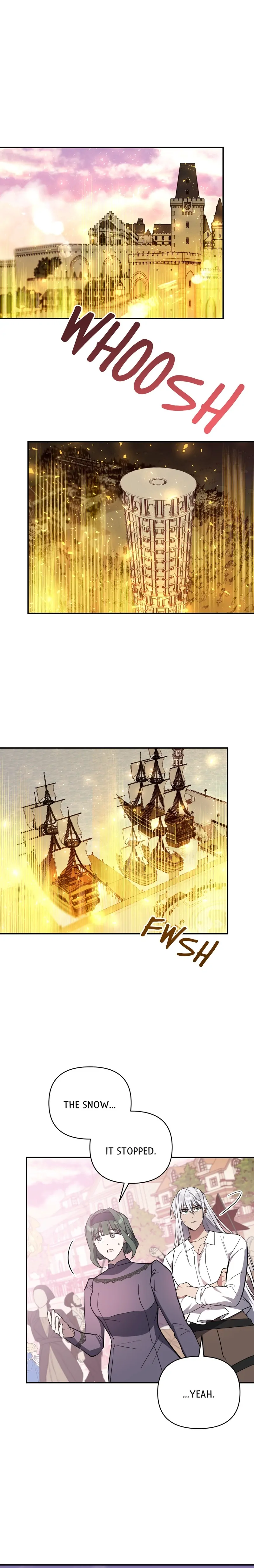 The Last Immortal’s Theorem Chapter 73 84 02