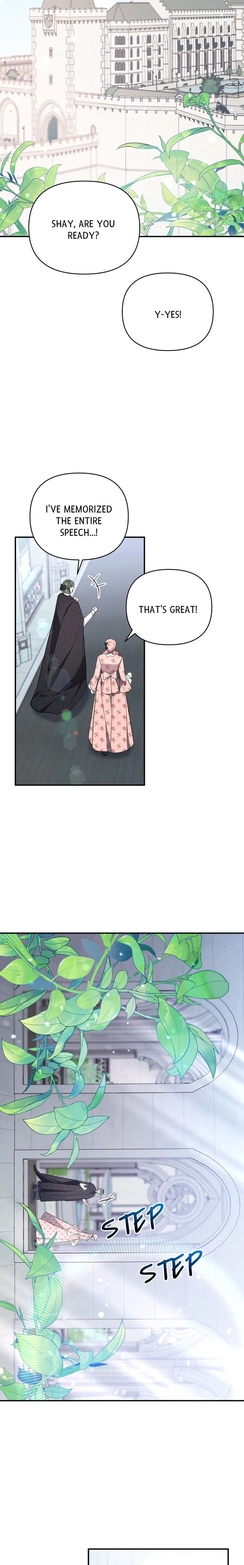 The Last Immortal’s Theorem Chapter 73 86 04