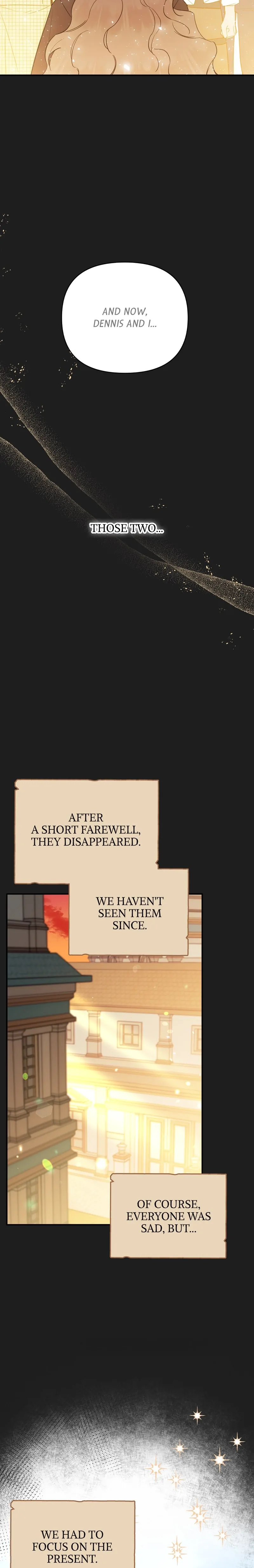 The Last Immortal’s Theorem Chapter 73 91 09