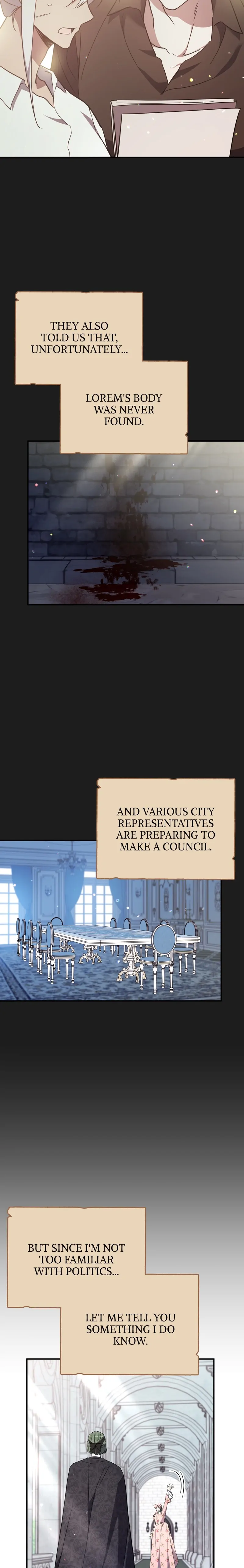 The Last Immortal’s Theorem Chapter 73 95 13