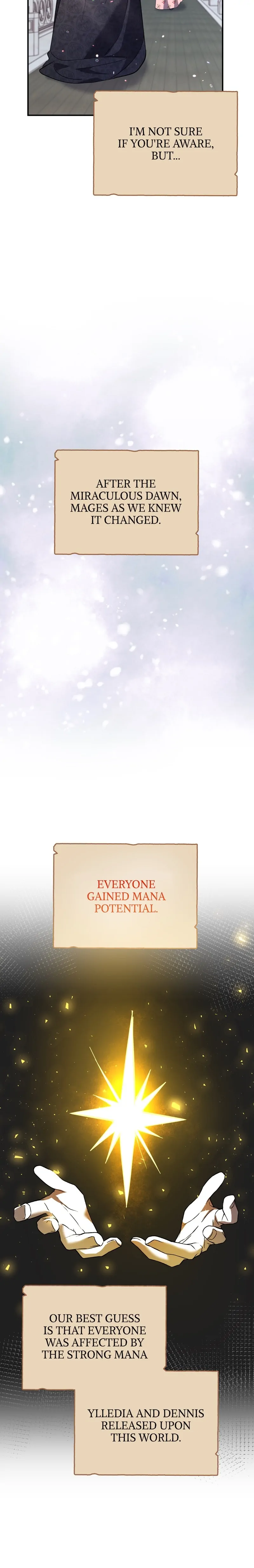 The Last Immortal’s Theorem Chapter 73 96 14