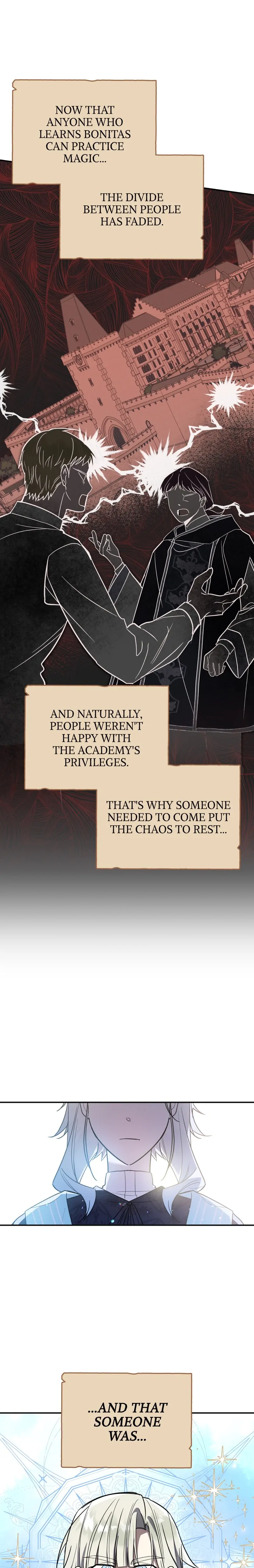 The Last Immortal’s Theorem Chapter 73 97 15